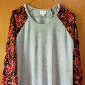Lularoe Randy